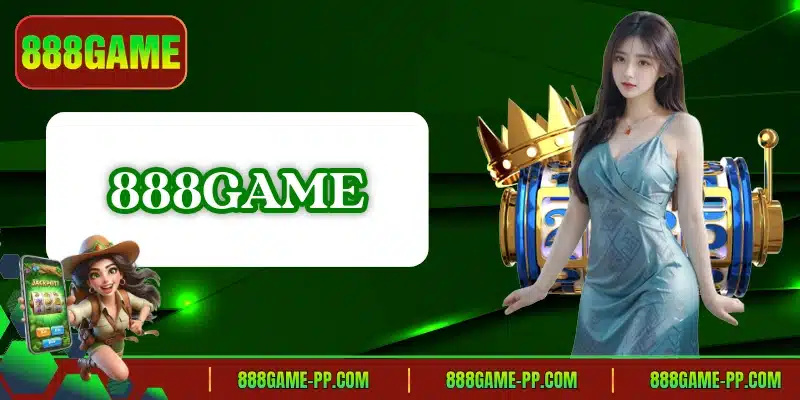 888GAME